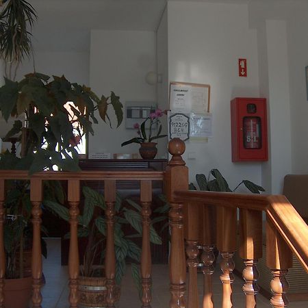 Guesthouse A Lareira Алжезур Экстерьер фото