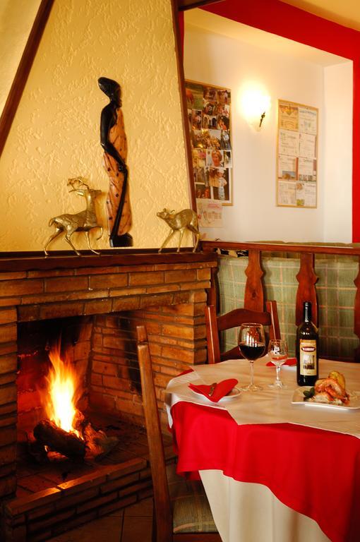 Guesthouse A Lareira Алжезур Экстерьер фото