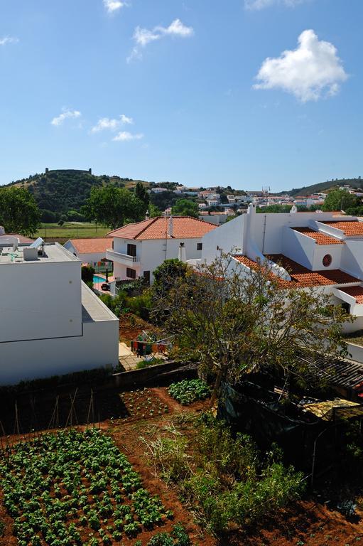 Guesthouse A Lareira Алжезур Номер фото