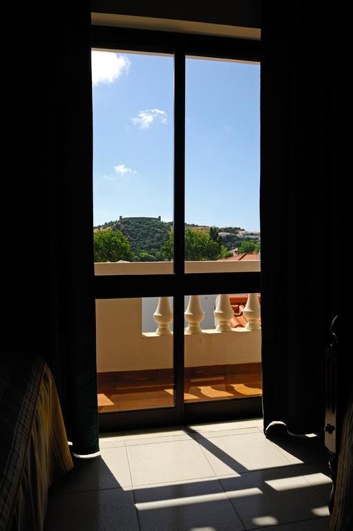 Guesthouse A Lareira Алжезур Номер фото