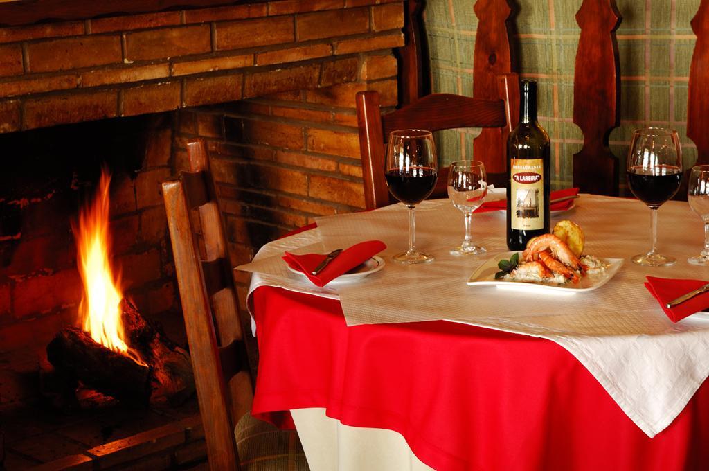 Guesthouse A Lareira Алжезур Экстерьер фото