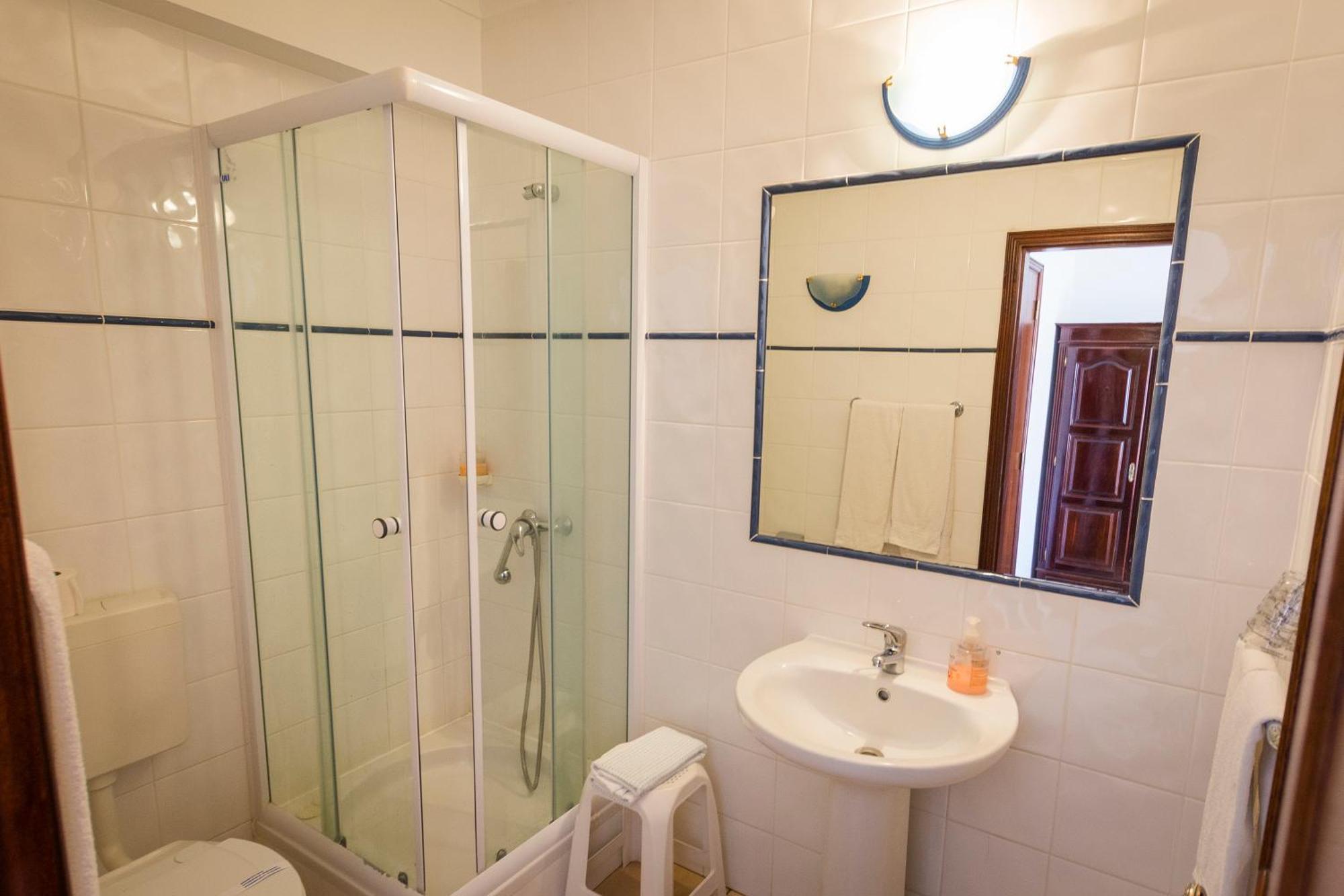 Guesthouse A Lareira Алжезур Экстерьер фото