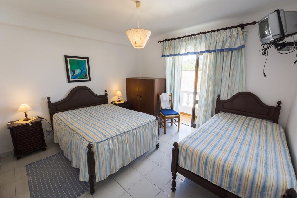 Guesthouse A Lareira Алжезур Экстерьер фото