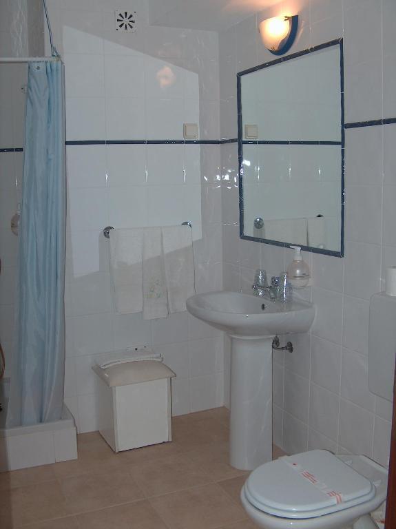 Guesthouse A Lareira Алжезур Экстерьер фото